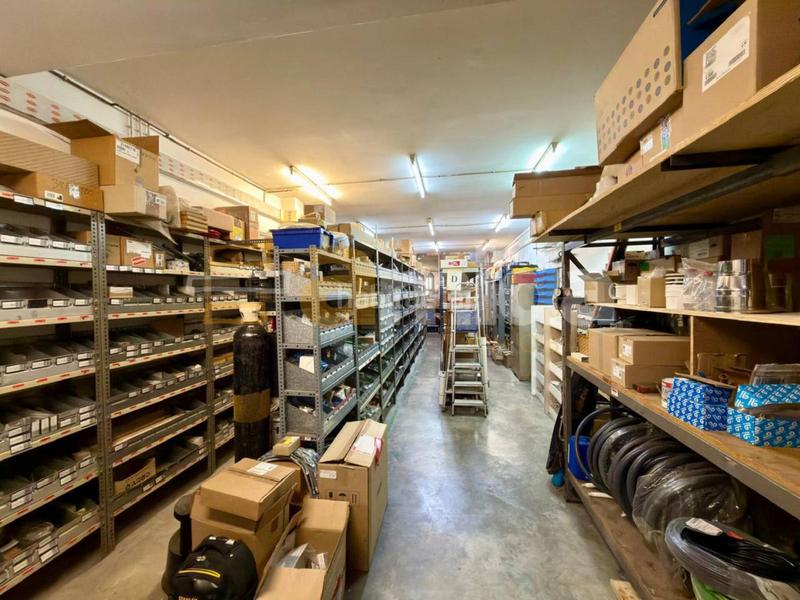 Foto 9e32d7ea-a2b1-4808-a79f-aa55927ee250. Edificio  en venta en Gràcia en Gràcia Sabadell