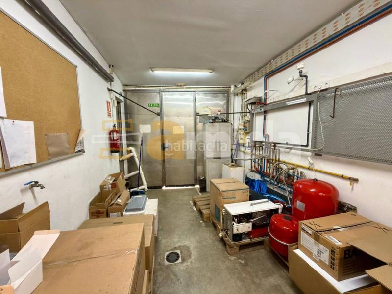 Foto adcc3561-8e5b-4ae7-b092-c9992cc5b0cf. Edificio  en venta en Gràcia en Gràcia Sabadell