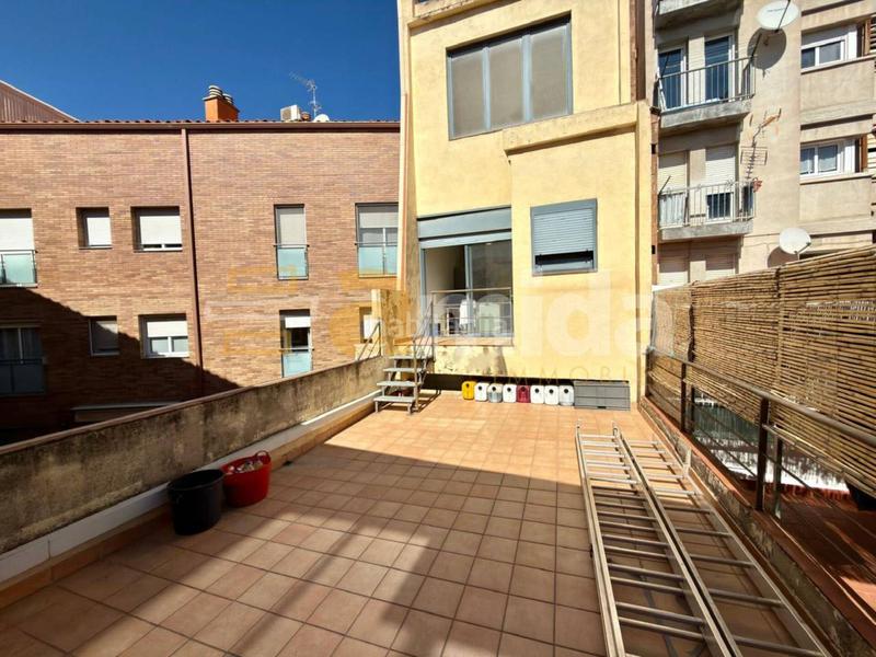 Foto d93779e1-a094-4620-aee4-e126980b0b79. Edificio  en venta en Gràcia en Gràcia Sabadell