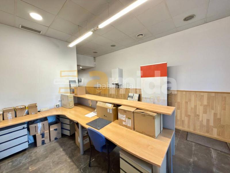 Foto da1fdfad-716d-4a97-9af4-7a2f510ad712. Edificio  en venta en Gràcia en Gràcia Sabadell