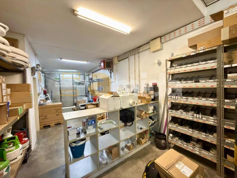 Foto e1eac3c8-d10d-433f-bd11-21c0aa8edf40. Edificio  en venta en Gràcia en Gràcia Sabadell