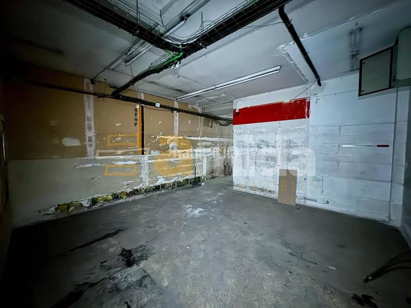 Foto 0128d800-19d2-41a5-bf6b-253317c7b1de. Locale commerciale in Poble - Casc Antic Castellar del Vallès