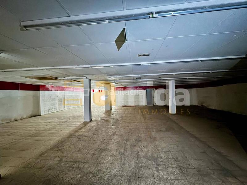 Foto 16e99023-fd6f-4ea7-b610-649adc4687ef. Locale commerciale in Poble - Casc Antic Castellar del Vallès