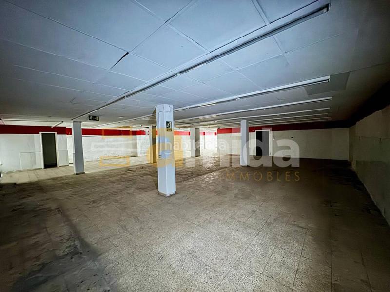 Foto 27ad6023-1193-40ff-a4e6-90abb12c1707. Locale commerciale in Poble - Casc Antic Castellar del Vallès