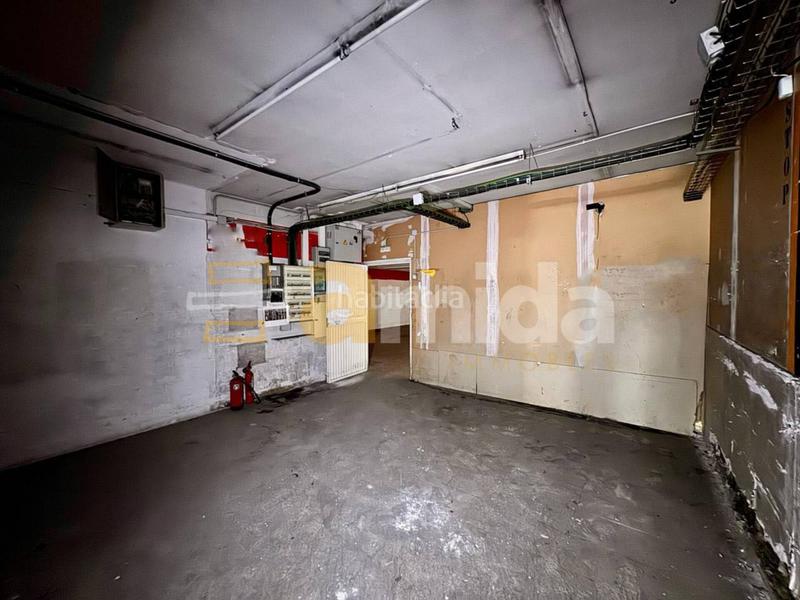 Foto 5336f615-f7b2-4d28-af44-5f6b5c339853. Locale commerciale in Poble - Casc Antic Castellar del Vallès