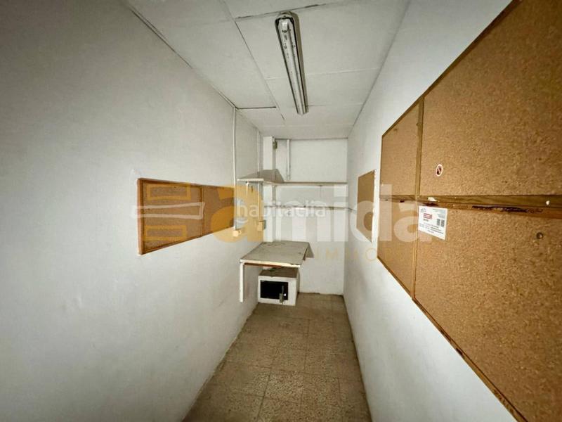 Foto 670991f4-2452-4b37-84ff-e1c99ec3de4f. Locale commerciale in Poble - Casc Antic Castellar del Vallès