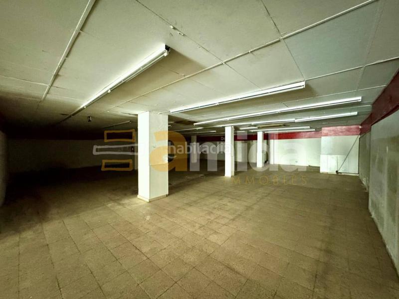 Foto 749e9b1e-d7a2-4187-a9ac-53e4c7586c51. Locale commerciale in Poble - Casc Antic Castellar del Vallès