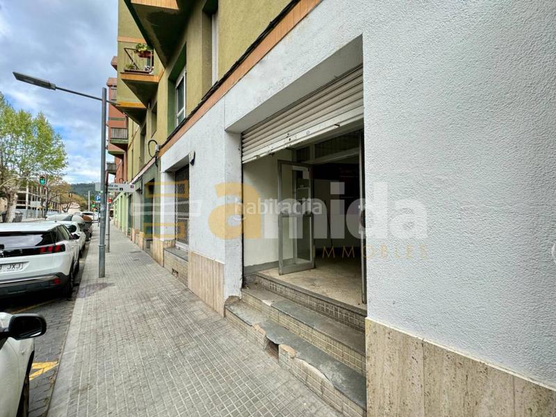 Foto 7afb41ce-241a-482c-acd3-7a5791d79163. Locale commerciale in Poble - Casc Antic Castellar del Vallès