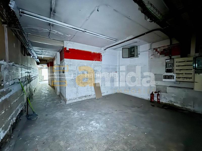 Foto b3450852-c431-4d0c-a510-6c8641a83e59. Locale commerciale in Poble - Casc Antic Castellar del Vallès