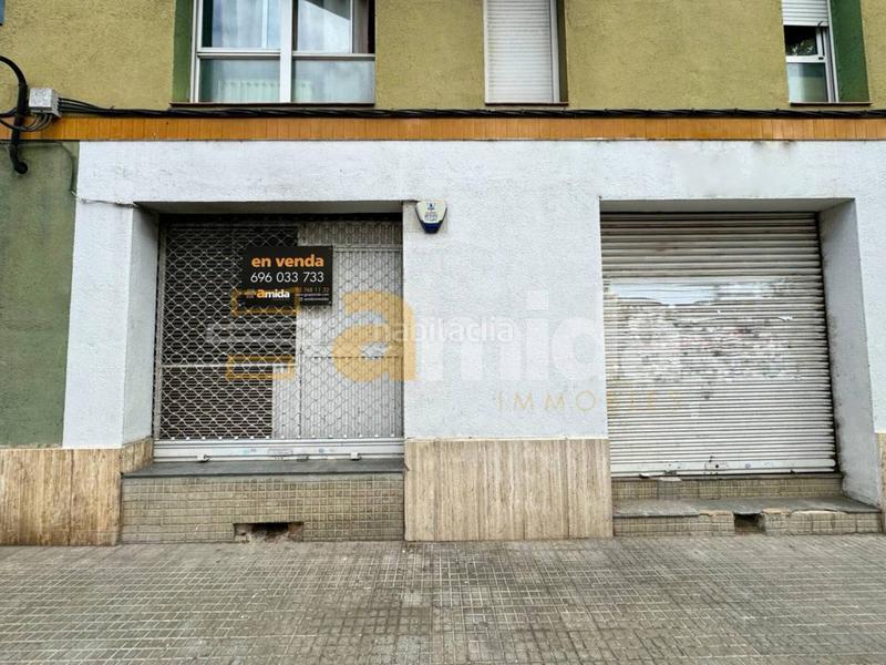 Foto e45b22d1-bbb0-4bb3-b054-cbe9249378a0. Locale commerciale in Poble - Casc Antic Castellar del Vallès