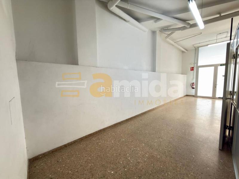 Foto 0e4ff4fb-789a-4c58-a314-f3b7dde24ee7. Lloguer local comercial a Cementiri Vell Terrassa