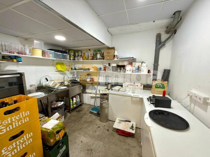 Foto 07a6fa47-059d-48db-978a-a40b911fad44. Pas-de-porte local commercial dans Parc d´Europa Barberà del Vallès