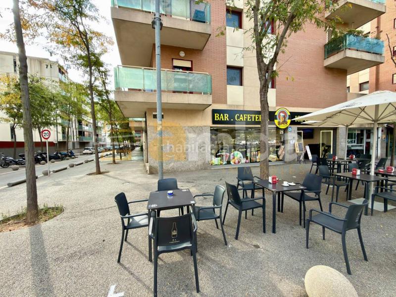 Foto 0e847358-168e-4bd9-ac1e-e052724f204f. Pas-de-porte local commercial dans Parc d´Europa Barberà del Vallès