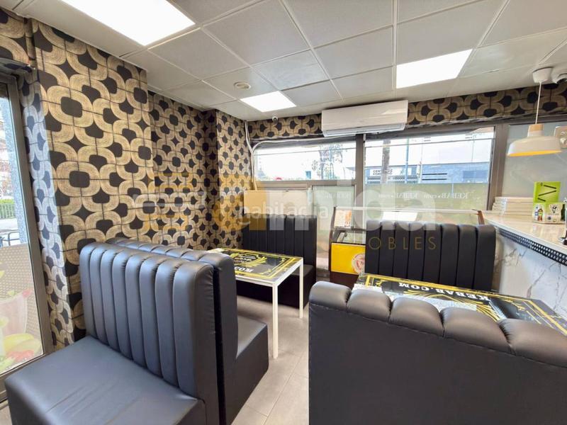 Foto 172e2466-06a2-40fa-8c07-b61e87dd6201. Pas-de-porte local commercial dans Parc d´Europa Barberà del Vallès