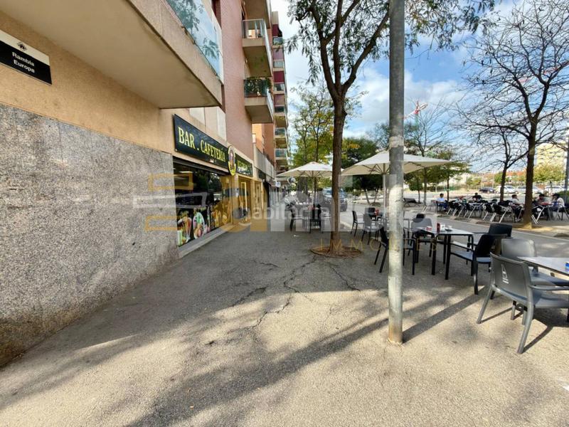 Foto 75b34383-1160-4ceb-a8ab-848106b1d5b9. Pas-de-porte local commercial dans Parc d´Europa Barberà del Vallès