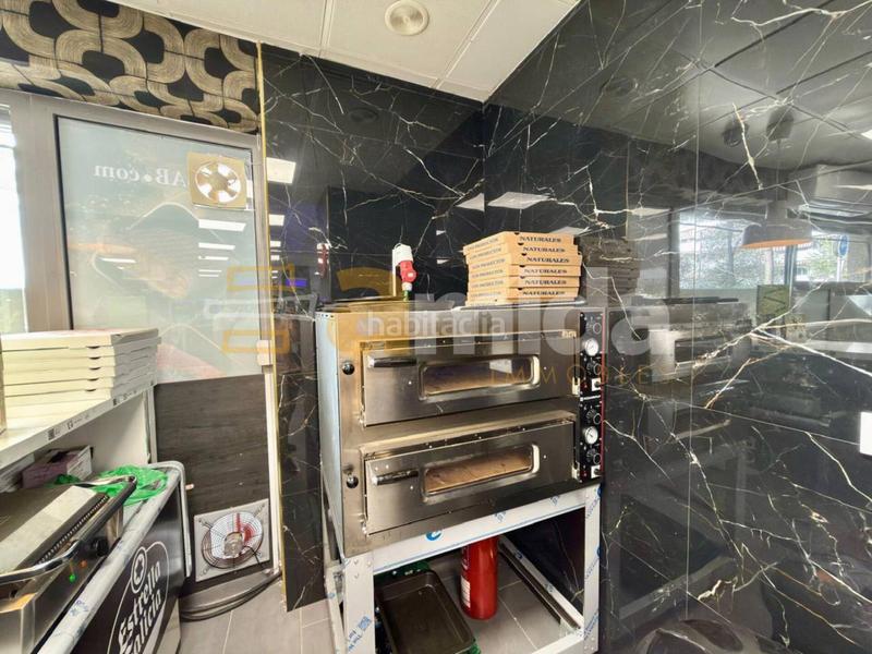 Foto 2b5a6377-85bb-41bb-9df8-50fe5d4979af. Transfer business premise in Parc d´Europa Barberà del Vallès