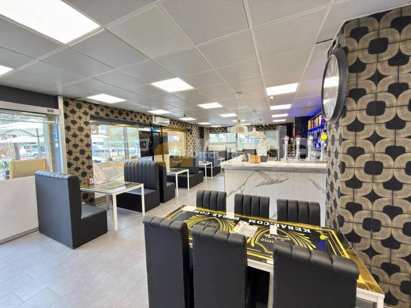 Foto 3ebb0b32-098c-4bdd-8452-eb08871c11f3. Transfer business premise in Parc d´Europa Barberà del Vallès