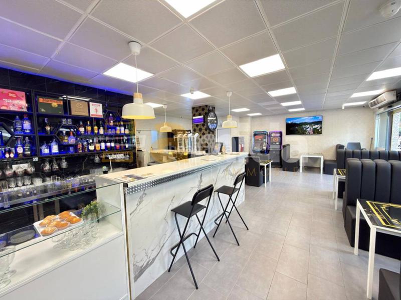 Foto 5a8e3867-f50b-4dce-aa6e-d5227e433724. Transfer business premise in Parc d´Europa Barberà del Vallès