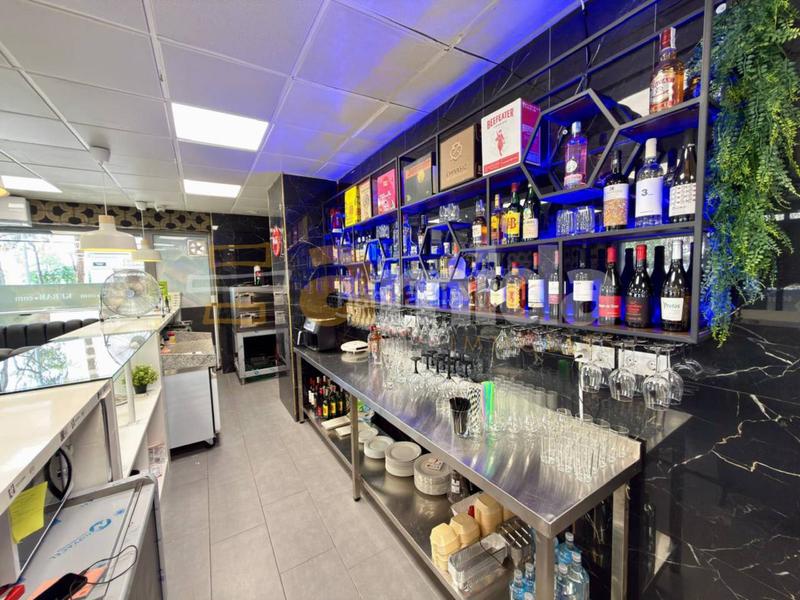 Foto 5fc16bce-1ed2-4695-b086-e6d2bcbd0a7e. Transfer business premise in Parc d´Europa Barberà del Vallès