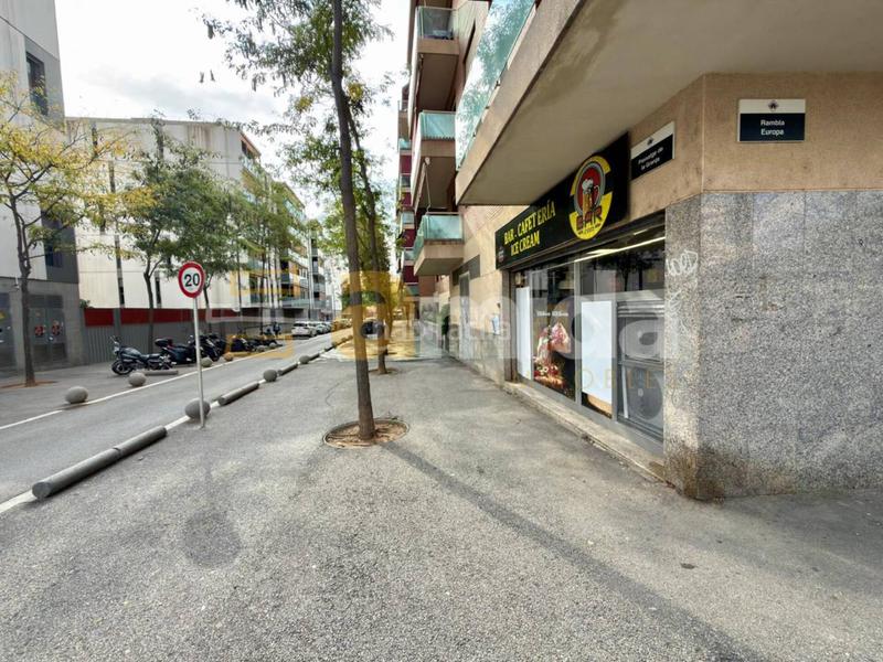 Foto a5fde75d-2018-4787-b6fd-2b571ff0314d. Transfer business premise in Parc d´Europa Barberà del Vallès