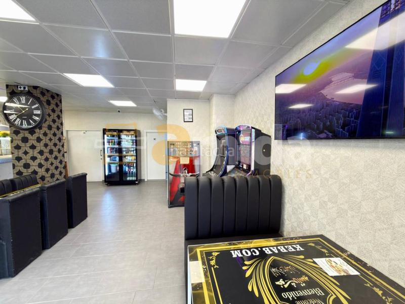 Foto c1fee978-5901-455a-bd45-17a703c8b28b. Transfer business premise in Parc d´Europa Barberà del Vallès