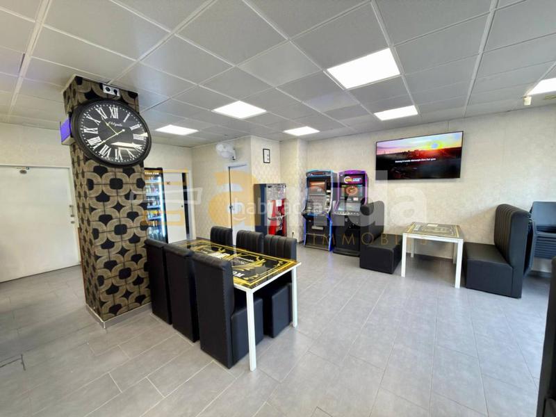 Foto ca1cc0f2-52d7-4c73-827b-ca0cbe6baff6. Transfer business premise in Parc d´Europa Barberà del Vallès