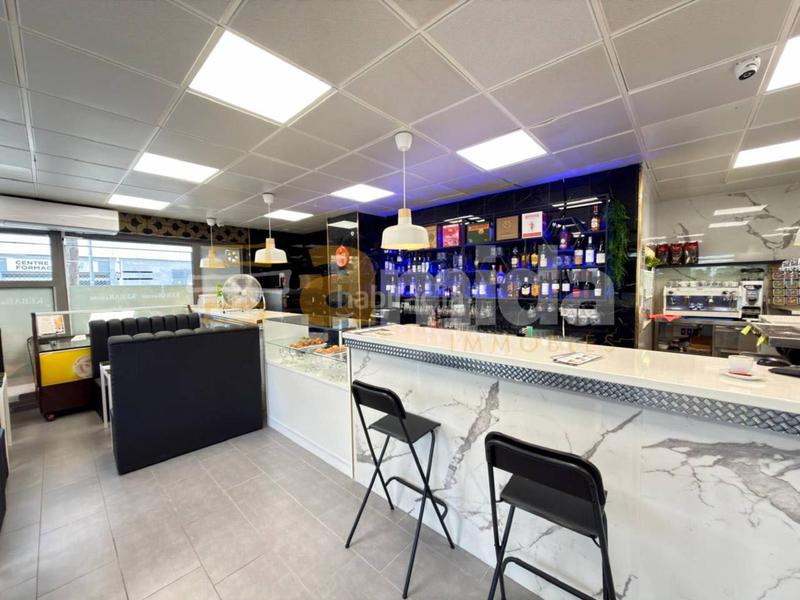 Foto e1c73a49-5833-450b-a1a6-f6ce234acce4. Transfer business premise in Parc d´Europa Barberà del Vallès