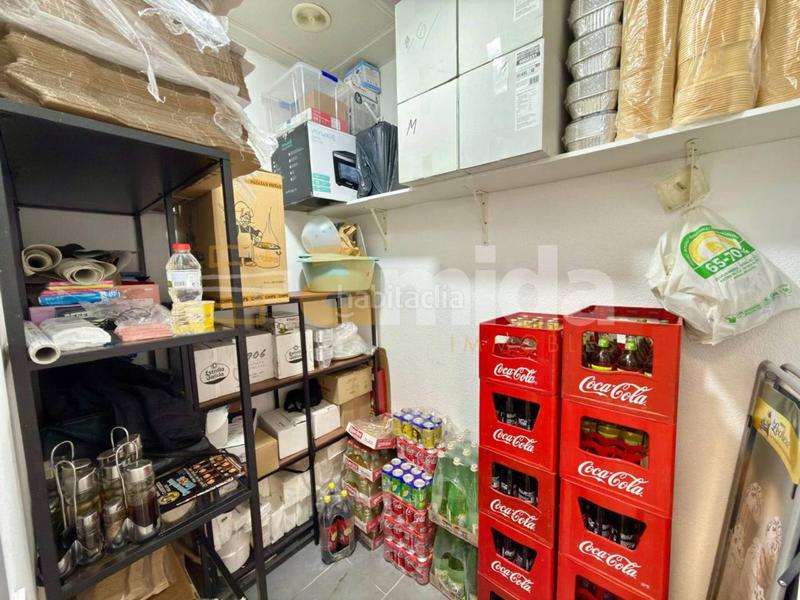 Foto fc44ed62-e0fe-4caf-ba71-f2112a79a9d9. Transfer business premise in Parc d´Europa Barberà del Vallès