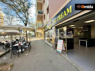 Local Comercial en Parc d´Europa