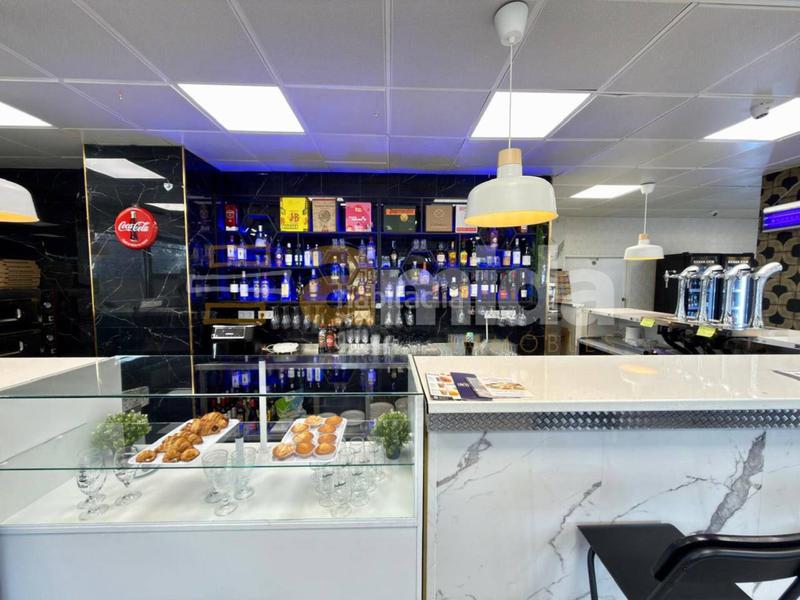 Foto 1a519726-dc8d-4c7e-98d0-fb5844b30956. Umzug geschäftsraum in Parc d´Europa Barberà del Vallès