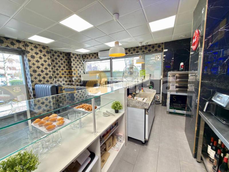 Foto 252b1a9e-9e49-4b6f-a786-dfe3ce201d23. Umzug geschäftsraum in Parc d´Europa Barberà del Vallès