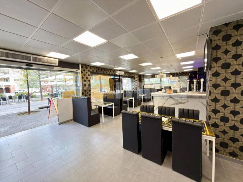 Foto c1150f6d-531b-4362-9c7b-a7149963751d. Umzug geschäftsraum in Parc d´Europa Barberà del Vallès