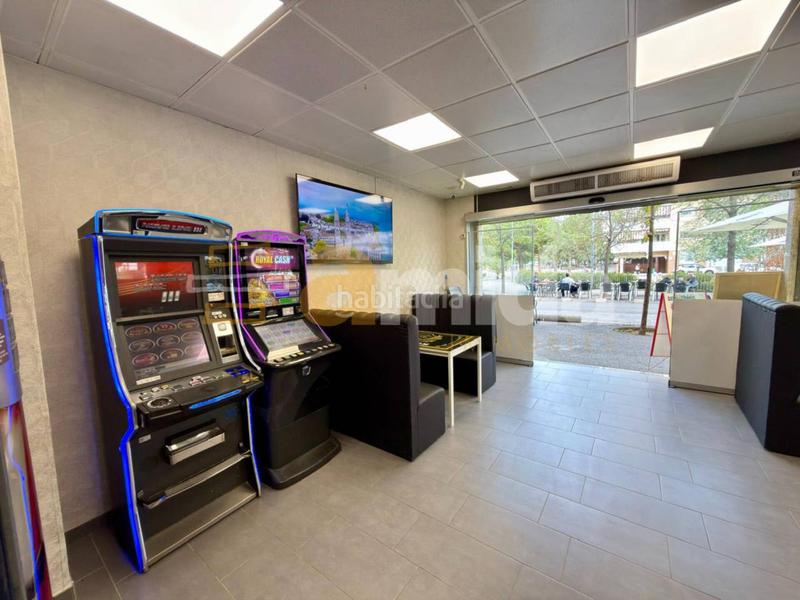 Foto e7555e08-69bc-4c72-8477-73da777530ff. Umzug geschäftsraum in Parc d´Europa Barberà del Vallès