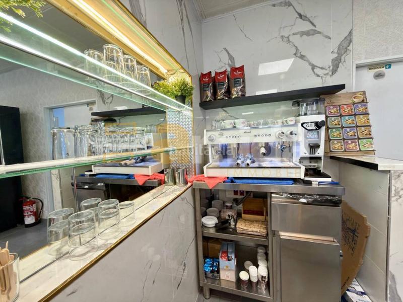 Foto f34605e9-18e9-4d9e-97b3-38a4c2102242. Umzug geschäftsraum in Parc d´Europa Barberà del Vallès