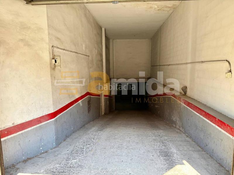 Foto 3a394f22-af58-4fc5-a014-1f07724c255f. Parking voiture dans Can Pantiquet Mollet del Vallès