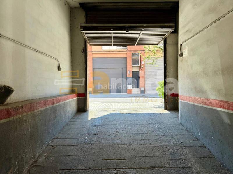 Foto 90791c9e-a1f5-41c2-8421-59a129de7f2f. Parking voiture dans Can Pantiquet Mollet del Vallès