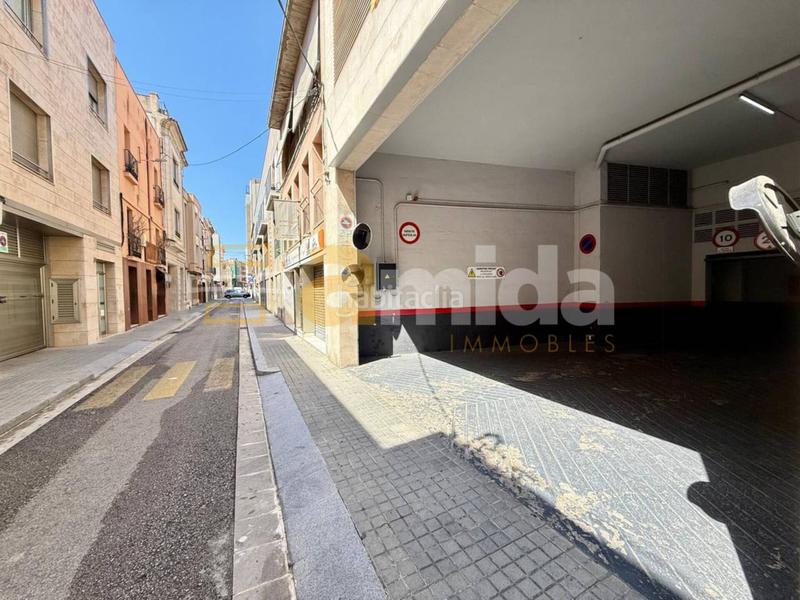 Foto 0aa2b0d1-1f76-41a5-a82d-266b2183ce59. Aparcament cotxe a Centre Sabadell