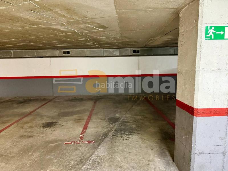 Foto 4a40ccc7-26b8-445c-a823-6c48075c6127. Aparcament cotxe a Centre Sabadell