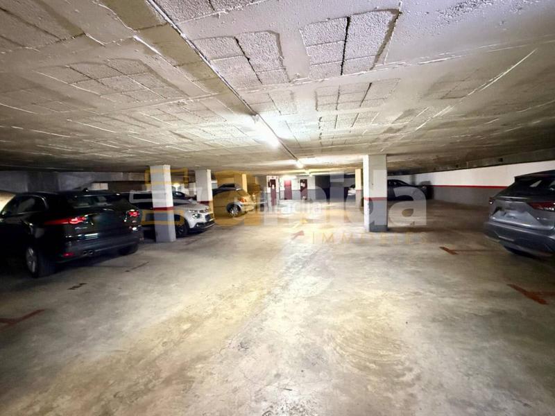 Foto 6cdfc3ec-d914-4007-88f1-956ed84fd2fb. Aparcament cotxe a Centre Sabadell