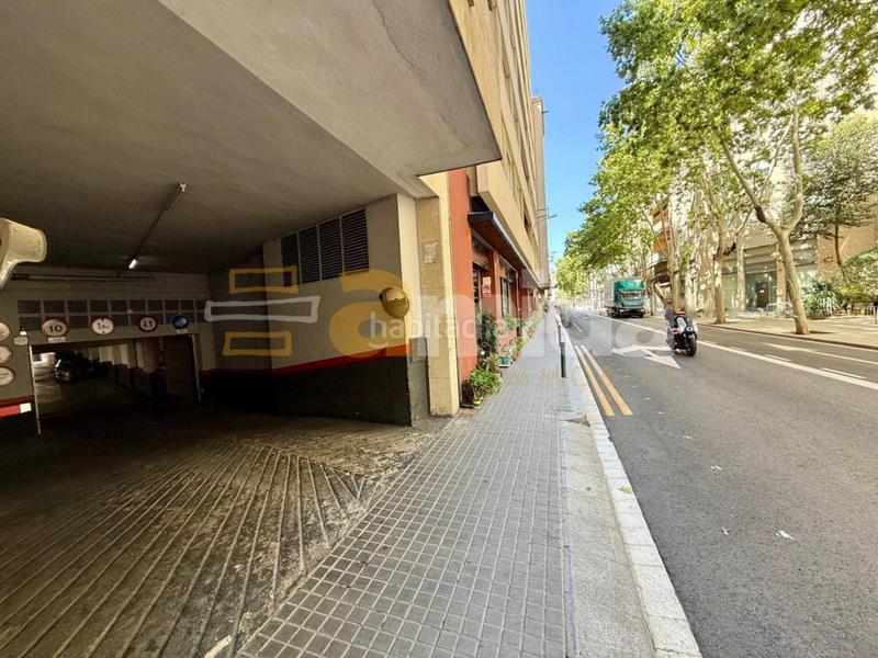 Foto 777b65c2-3a4d-4ca5-88da-7b06857bc255. Aparcament cotxe a Centre Sabadell