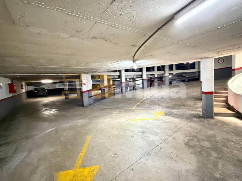 Foto 7be4e452-11f4-4cfb-821e-c7021c48dd75. Aparcament cotxe a Centre Sabadell