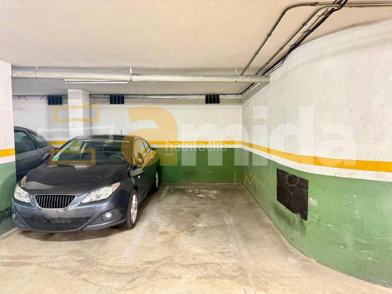 Foto 1332faf0-a8dd-4157-9ea6-0e73ac20e1ff. Parking voiture dans Creu Alta Sabadell