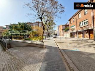 Aparcament cotxe a Creu Alta. Parking en venta en la creu alta08208