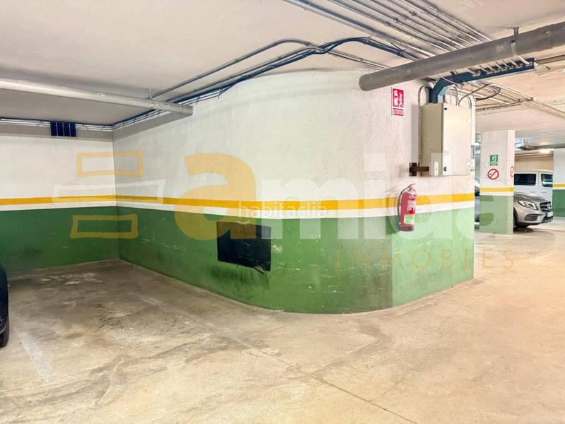 Foto 73f9513b-fafc-4dd1-a81e-b2a6bc2f0c62. Parking voiture dans Creu Alta Sabadell