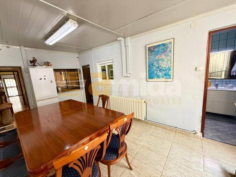 Foto 0e3803a5-43e9-4464-81b3-b2dc7bb1e56b. Haus mit heizung in Can Rull Sabadell