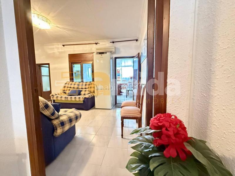 Foto 13e2dd6a-1141-43b0-a437-e1aad7474e4d. Haus mit heizung in Can Rull Sabadell