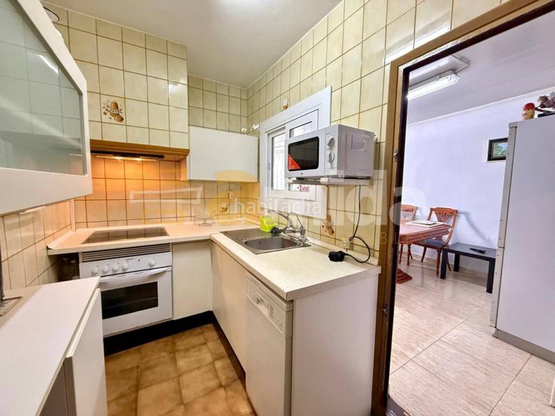 Foto 2440dbdc-7769-4e04-b08d-d4cb05997829. Haus mit heizung in Can Rull Sabadell