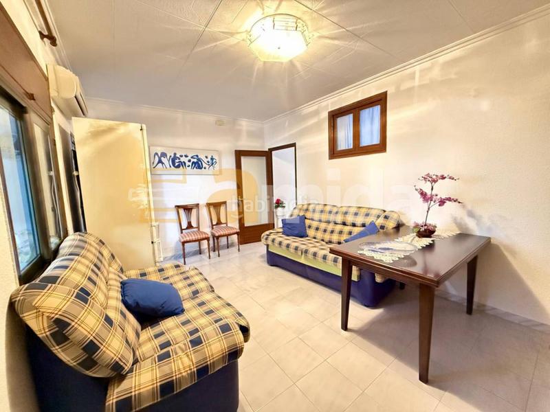 Foto 2cd10677-878e-4597-b015-6dc9f83209b9. Haus mit heizung in Can Rull Sabadell