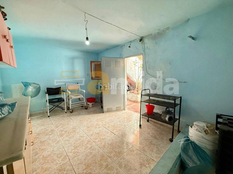 Foto 3177a7e4-8a0f-42fa-b838-5de5a4a1ca60. Haus mit heizung in Can Rull Sabadell