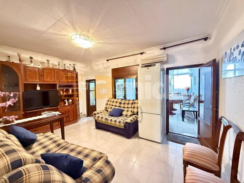 Foto 57832a3c-c800-4a70-baf4-b62d8cd4d45d. Haus mit heizung in Can Rull Sabadell